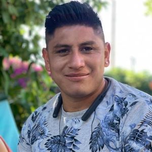 Meet your Posher, Jesus